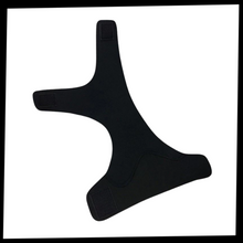 Load image into Gallery viewer, Supporto elastico traspirante per la caviglia - Ozerty
