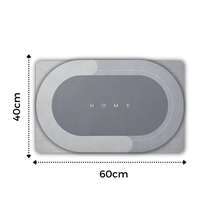 Load image into Gallery viewer, Tappetino antiscivolo extra assorbente - Ozerty
