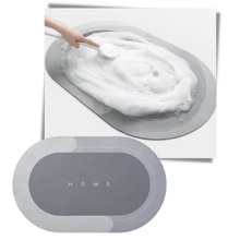 Load image into Gallery viewer, Tappetino antiscivolo extra assorbente - Ozerty
