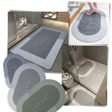Load image into Gallery viewer, Tappetino antiscivolo extra assorbente - Ozerty
