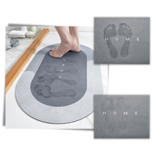 Load image into Gallery viewer, Tappetino antiscivolo extra assorbente - Ozerty
