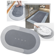 Load image into Gallery viewer, Tappetino antiscivolo extra assorbente - Ozerty
