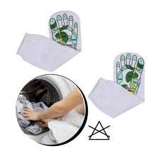 Load image into Gallery viewer, Calze di riflessologia agopressione - Ozerty
