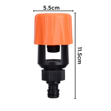 Carica l&#39;immagine nel visualizzatore di Gallery, Connettore universale per tubo da giardino e rubinetto per cucina - Ozerty
