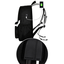 Load image into Gallery viewer, Zaino luminoso per laptop in stile anime - Ozerty
