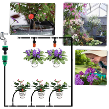 Carica l&#39;immagine nel visualizzatore di Gallery, Kit per l&#39;irrigazione del giardino - Ozerty
