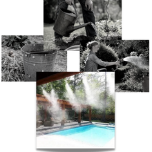 Carica l&#39;immagine nel visualizzatore di Gallery, Kit per l&#39;irrigazione del giardino - Ozerty
