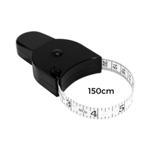 Carica l&#39;immagine nel visualizzatore di Gallery, Metro telescopico automatico autostringente - Ozerty
