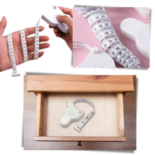 Carica l&#39;immagine nel visualizzatore di Gallery, Metro telescopico automatico autostringente - Ozerty
