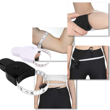 Carica l&#39;immagine nel visualizzatore di Gallery, Metro telescopico automatico autostringente - Ozerty
