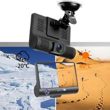 Load image into Gallery viewer, Full HD auto DVR Dash cam camera - Ozerty
