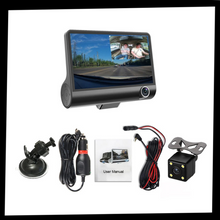 Load image into Gallery viewer, Full HD auto DVR Dash cam camera - Ozerty

