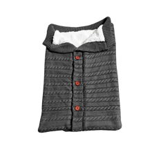 Load image into Gallery viewer, Sacco a pelo per bebè - Ozerty
