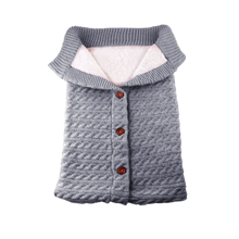 Load image into Gallery viewer, Sacco a pelo per bebè - Ozerty
