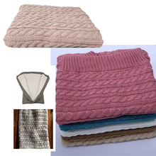 Load image into Gallery viewer, Sacco a pelo per bebè
