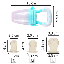 Carica l&#39;immagine nel visualizzatore di Gallery, Biberon per bambini - Ozerty
