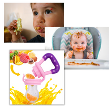 Carica l&#39;immagine nel visualizzatore di Gallery, Biberon per bambini - Ozerty
