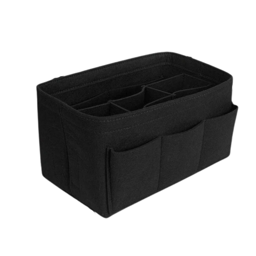 Inserto organizzatore per borsa - Ozerty