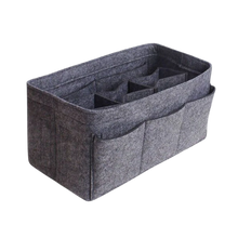 Load image into Gallery viewer, Inserto organizzatore per borsa
