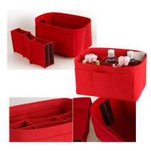 Load image into Gallery viewer, Inserto organizzatore per borsa - Ozerty
