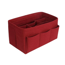 Load image into Gallery viewer, Inserto organizzatore per borsa
