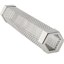 Load image into Gallery viewer, Generatore di fumo per barbecue - Ozerty
