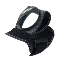 Load image into Gallery viewer, Specchietto retrovisore da polso per bicicletta - Ozerty
