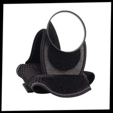 Load image into Gallery viewer, Specchietto retrovisore da polso per bicicletta - Ozerty
