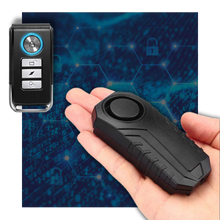 Load image into Gallery viewer, Sistema di allarme per biciclette elettriche - Ozerty
