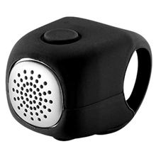 Load image into Gallery viewer, Clacson per bici impermeabile in silicone
