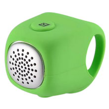 Load image into Gallery viewer, Clacson per bici impermeabile in silicone
