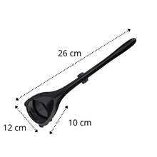 Load image into Gallery viewer, Rasoio per schiena e corpo - Ozerty
