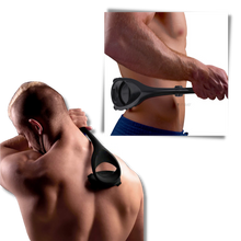 Load image into Gallery viewer, Rasoio per schiena e corpo
