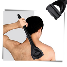 Load image into Gallery viewer, Rasoio per schiena e corpo - Ozerty
