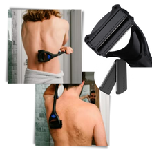 Load image into Gallery viewer, Rasoio per schiena e corpo - Ozerty
