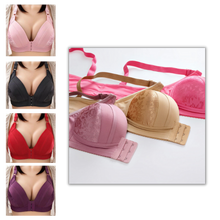 Load image into Gallery viewer, Reggiseno push up senza fili - Ozerty
