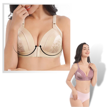 Load image into Gallery viewer, Reggiseno push up senza fili - Ozerty
