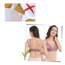 Load image into Gallery viewer, Reggiseno push up senza fili
