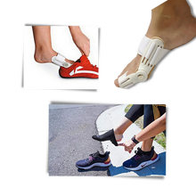 Load image into Gallery viewer, Correttore ortopedico di alluce valgo - Ozerty
