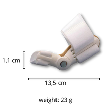 Load image into Gallery viewer, Correttore ortopedico di alluce valgo - Ozerty
