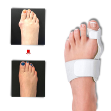 Load image into Gallery viewer, Correttore ortopedico di alluce valgo - Ozerty
