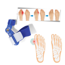 Load image into Gallery viewer, Correttore ortopedico di alluce valgo - Ozerty
