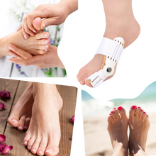 Load image into Gallery viewer, Correttore ortopedico di alluce valgo
