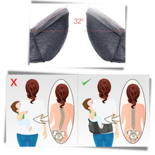 Load image into Gallery viewer, Seggiolino portabebè - Ozerty
