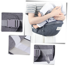 Load image into Gallery viewer, Seggiolino portabebè
