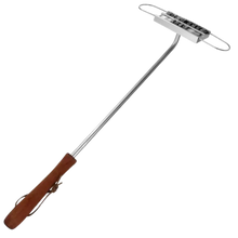 Load image into Gallery viewer, Ferro da Marchio per BBQ - Ozerty
