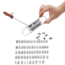 Load image into Gallery viewer, Ferro da Marchio per BBQ - Ozerty
