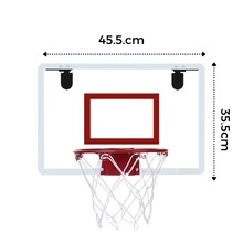 Carica l&#39;immagine nel visualizzatore di Gallery, Mini set di minicanestri da basket - Ozerty
