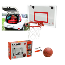 Carica l&#39;immagine nel visualizzatore di Gallery, Mini set di minicanestri da basket - Ozerty
