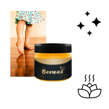 Load image into Gallery viewer, Cera d&#39;api aromatica per lucidatura del legno
